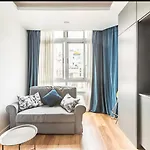 Apartamento Mary Sanchez 21 - - New Canteras Playa *