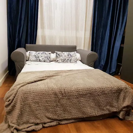 Apartamento Mary Sanchez 21 - - New Canteras Playa